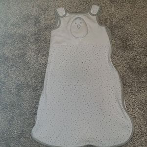 🎉2/$22 Nested Bean Zen Sack, Medium, StardustBlue